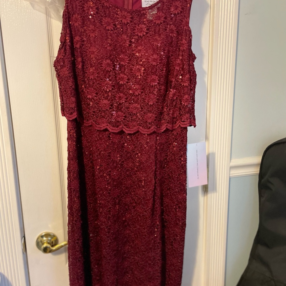 Cocktail Party dress
